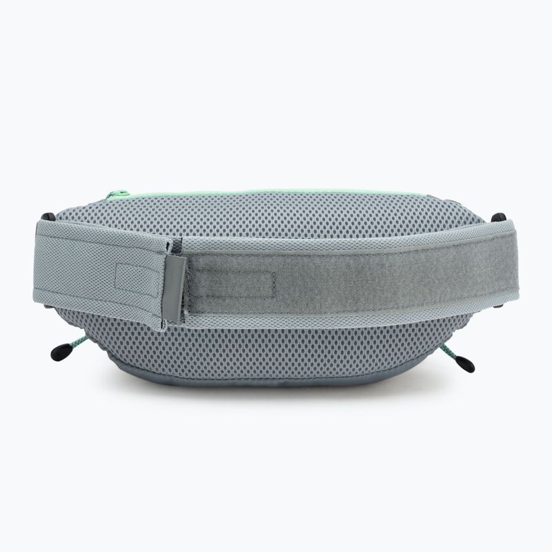 Pas do biegania Mizuno 2Way Waist Porch grey 4