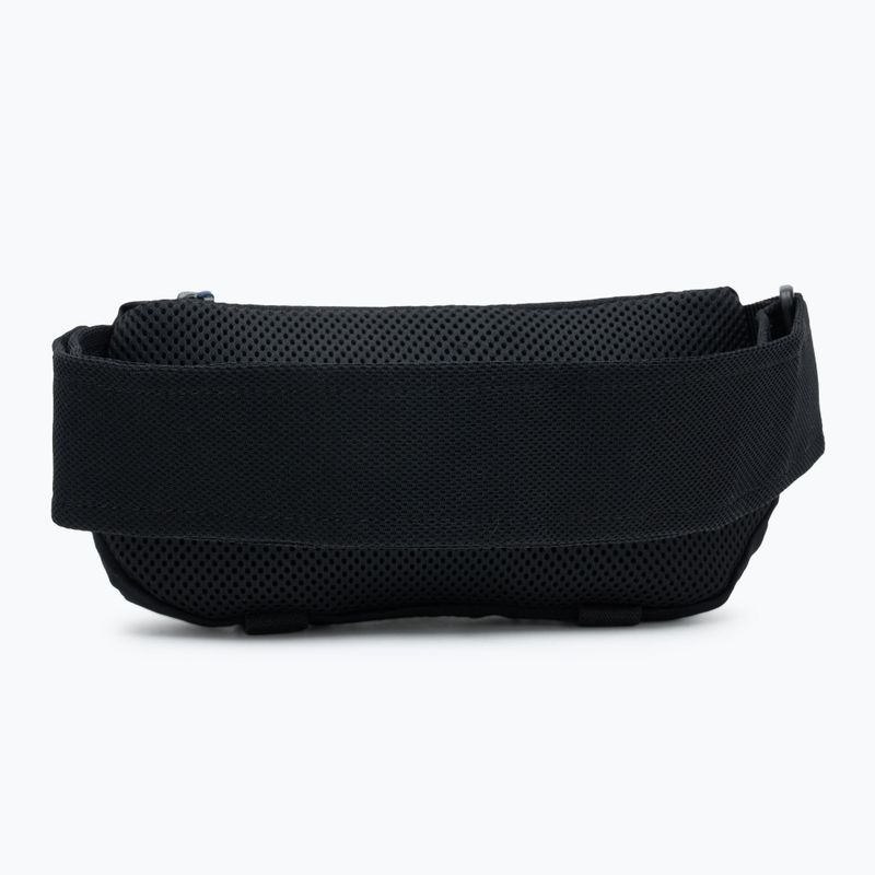 Pas do biegania Mizuno Waist Porch black 4