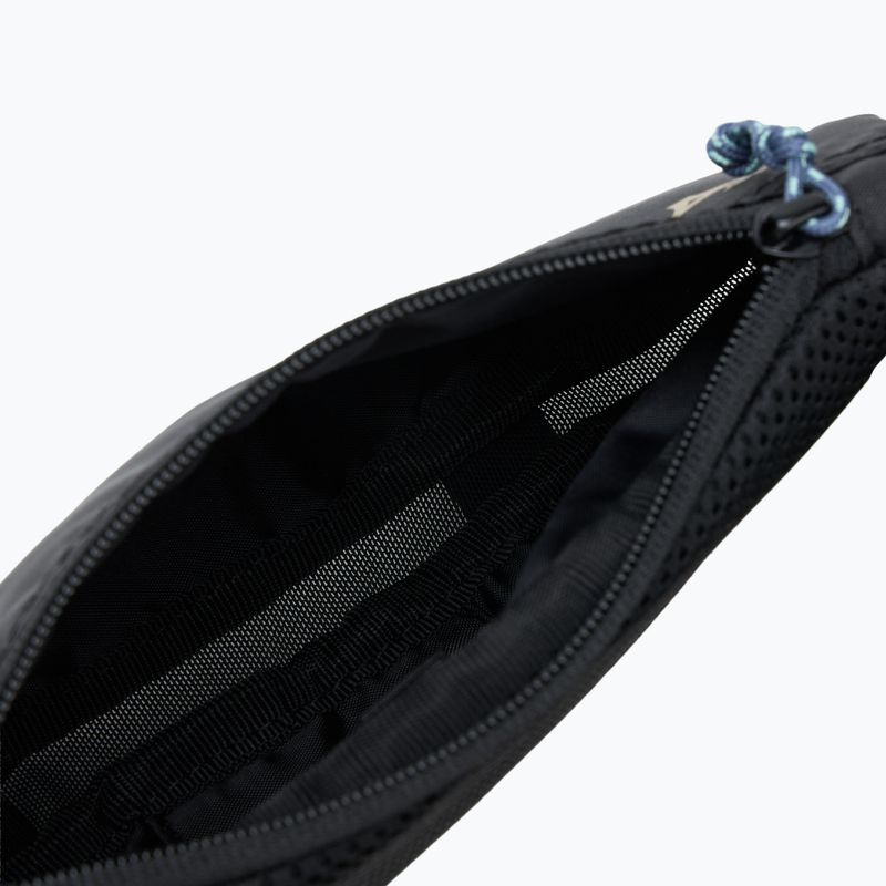 Pas do biegania Mizuno Waist Porch black 5