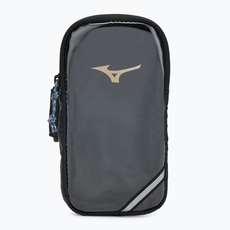 Opaska na telefon Mizuno Arm Pouch black