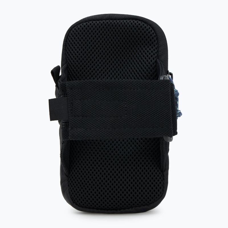 Opaska na telefon Mizuno Arm Pouch black 3