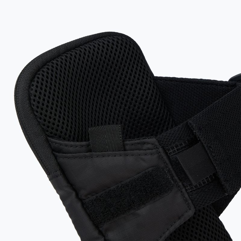 Opaska na telefon Mizuno Arm Pouch black 4