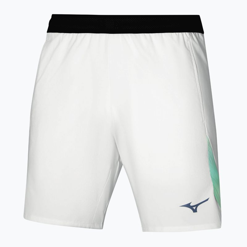 Spodenki męskie Mizuno Frontier 8 in Amplify white