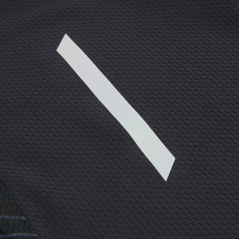 Koszulka do biegania męska Mizuno Graphic Trail Tee black 4
