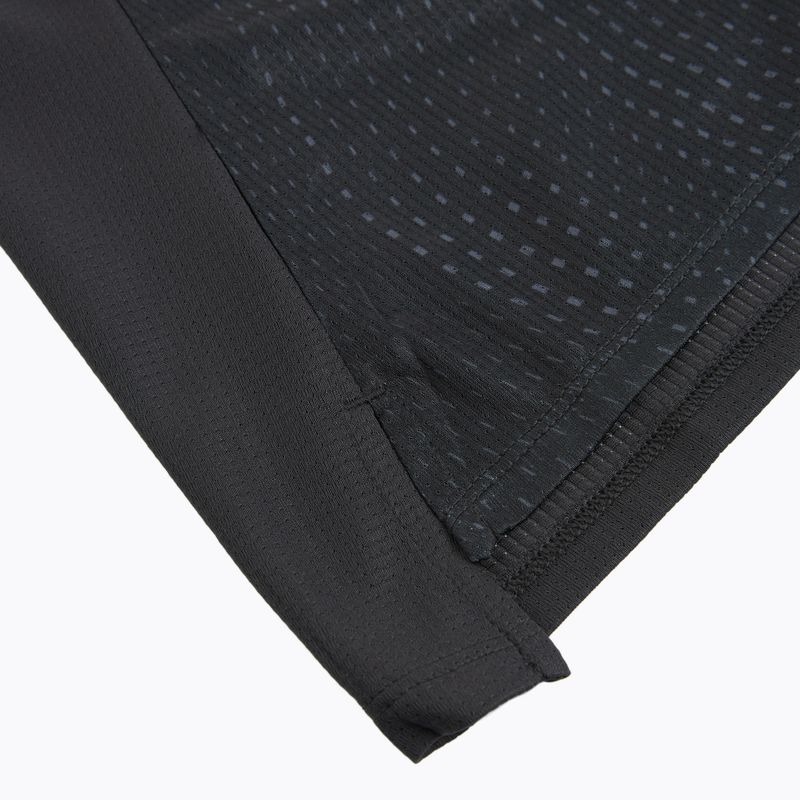 Koszulka do biegania damska Mizuno DryAeroFlow Graphic Tee black 4