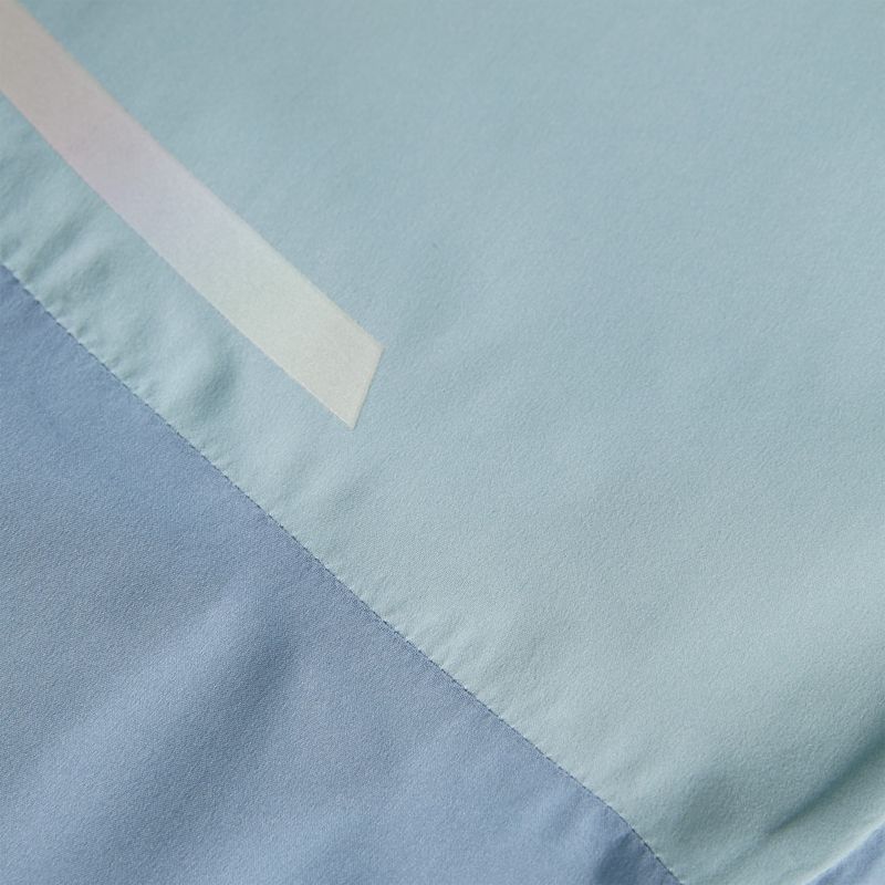 Kurtka do biegania męska Mizuno Waterproof 20K ER citadel 8