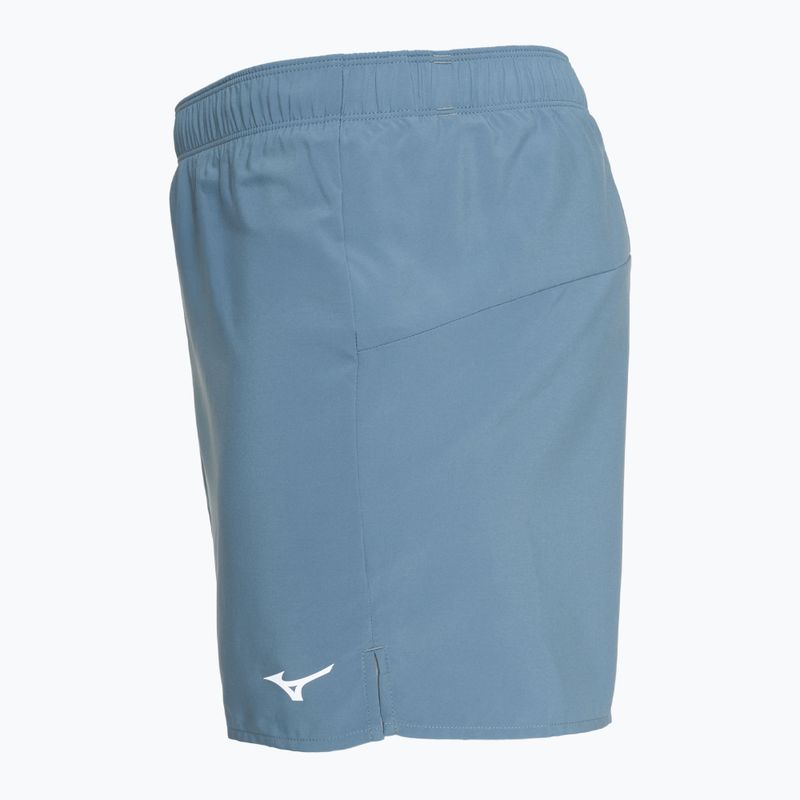 Spodenki do biegania męskie Mizuno Core 5.5" citadel 3