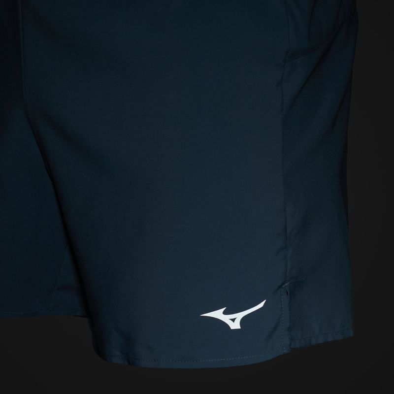 Spodenki do biegania męskie Mizuno Core 5.5" citadel 4
