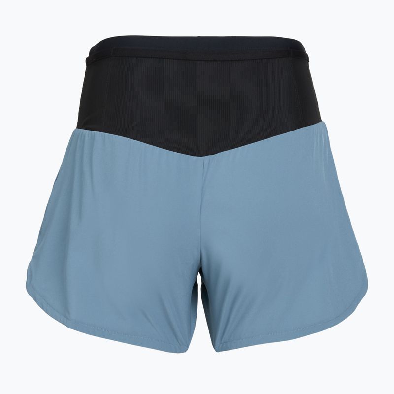 Spodenki do biegania damskie Mizuno Multi Pocket citadel 2