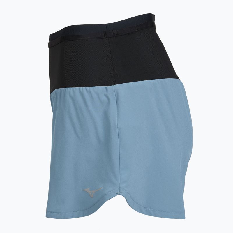 Spodenki do biegania damskie Mizuno Multi Pocket citadel 3