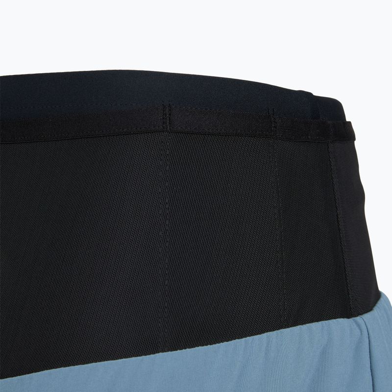 Spodenki do biegania damskie Mizuno Multi Pocket citadel 4