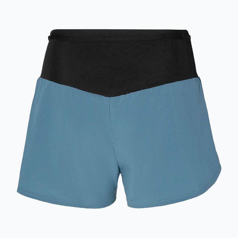 Spodenki do biegania damskie Mizuno Multi Pocket citadel 2