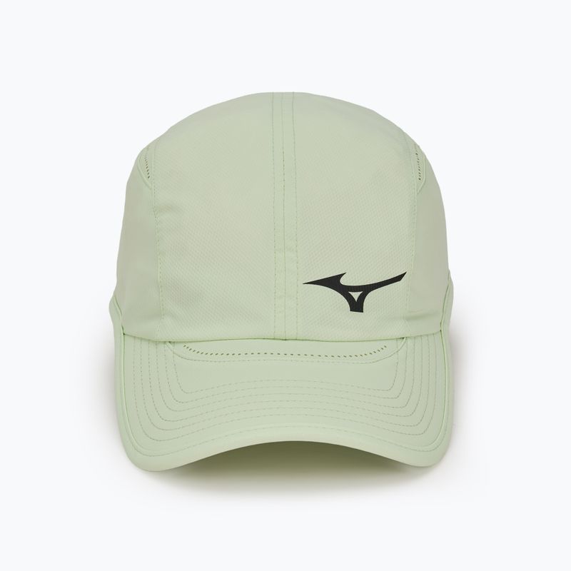 Czapka z daszkiem Mizuno Drylite Cap neo mint 2