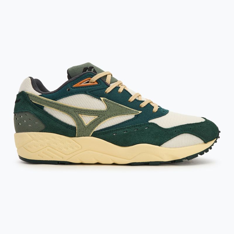 Buty męskie Mizuno Contender S 2