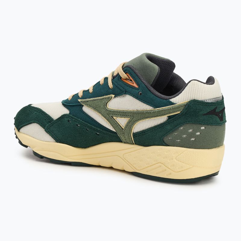 Buty męskie Mizuno Contender S 3