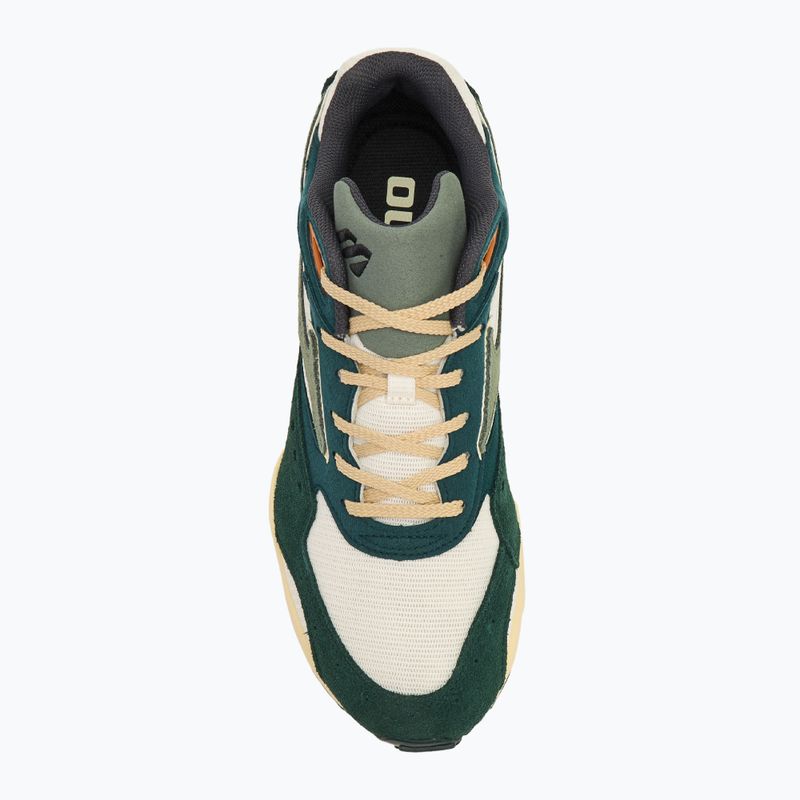 Buty męskie Mizuno Contender S 5