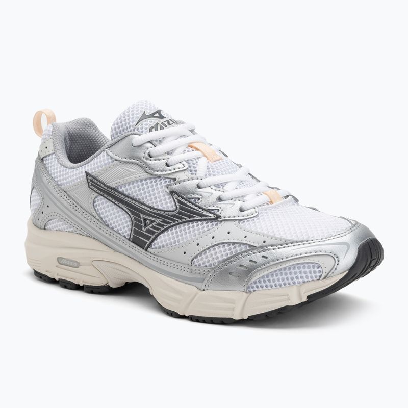 Buty Mizuno MXR white/iron gate/peach purée
