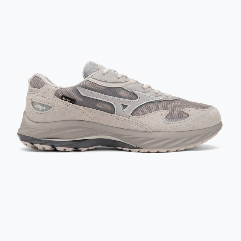 Buty Mizuno Wave Rider β GTX wind chime/opal gray/quiet shade 2