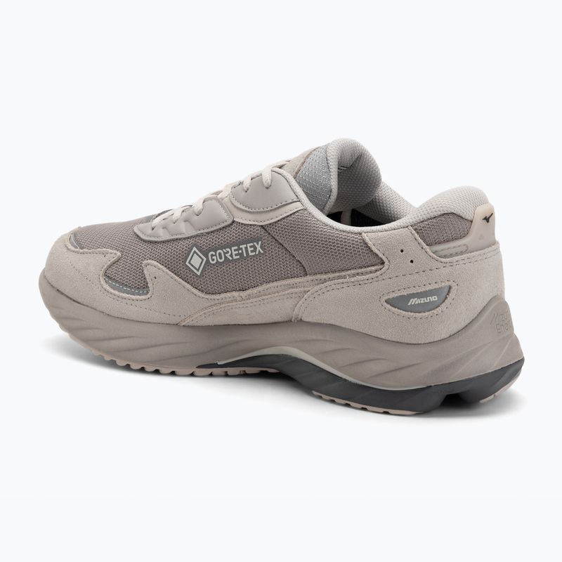Buty Mizuno Wave Rider β GTX wind chime/opal gray/quiet shade 3