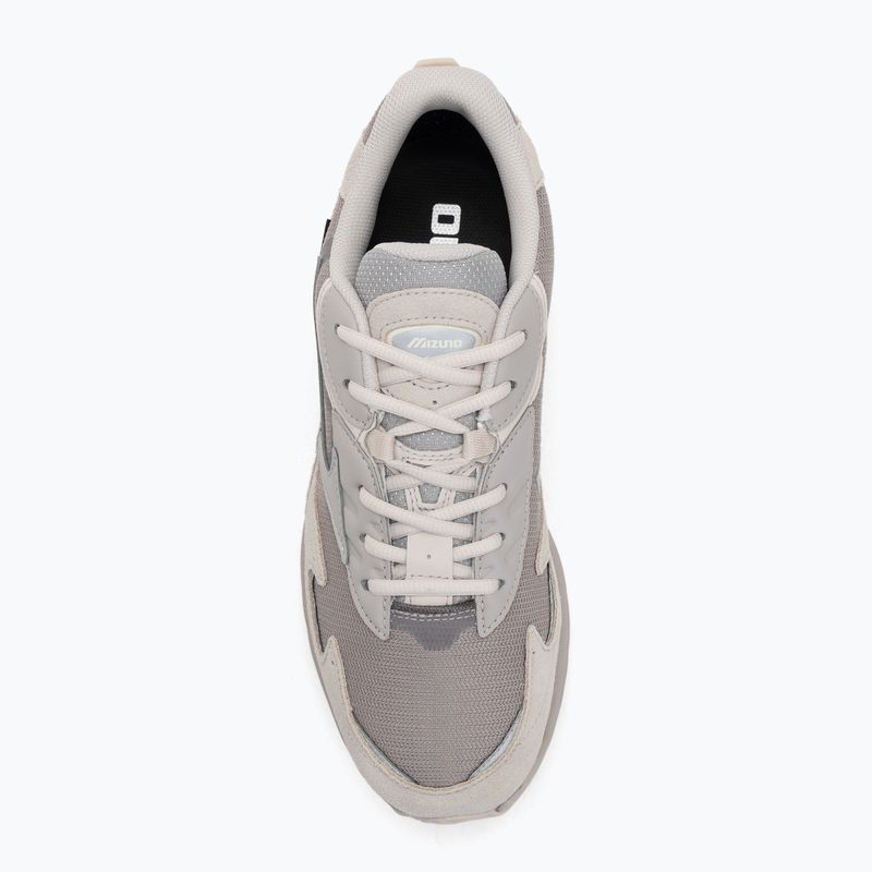 Buty Mizuno Wave Rider β GTX wind chime/opal gray/quiet shade 5