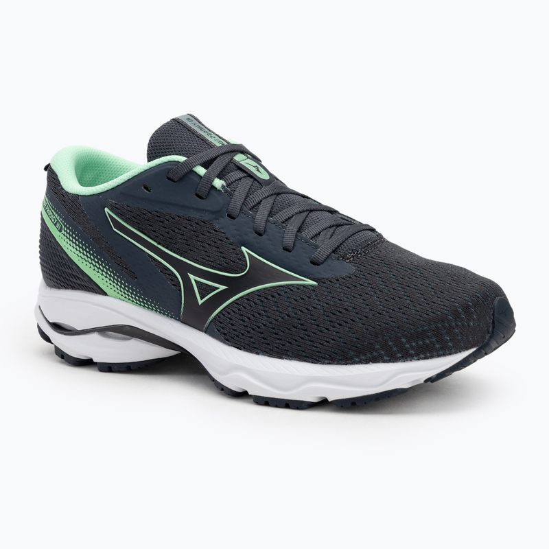 Buty do biegania męskie Mizuno Wave Prodigy 6 india ink/neo mint