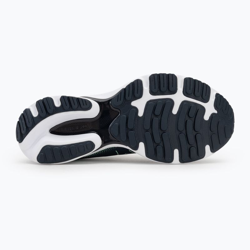 Buty do biegania męskie Mizuno Wave Prodigy 6 india ink/neo mint 4