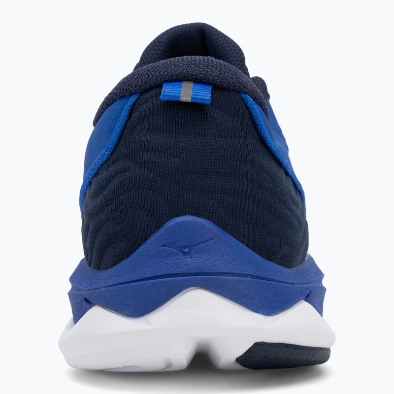 Buty do biegania męskie Mizuno Wave Revolt 3 Reflex blue c/green gecko/peacoat 6