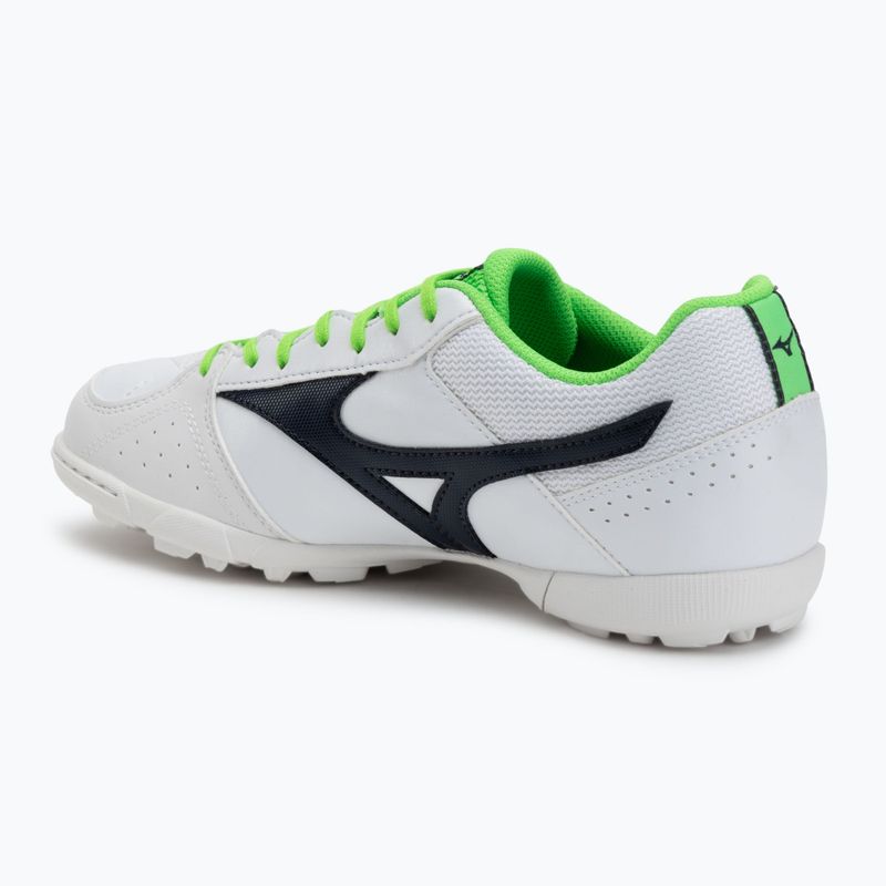 Buty piłkarskie Mizuno Mrl Sala Club TF white/india ink 3