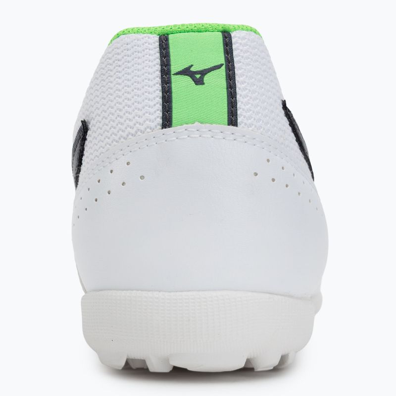 Buty piłkarskie Mizuno Mrl Sala Club TF white/india ink 6