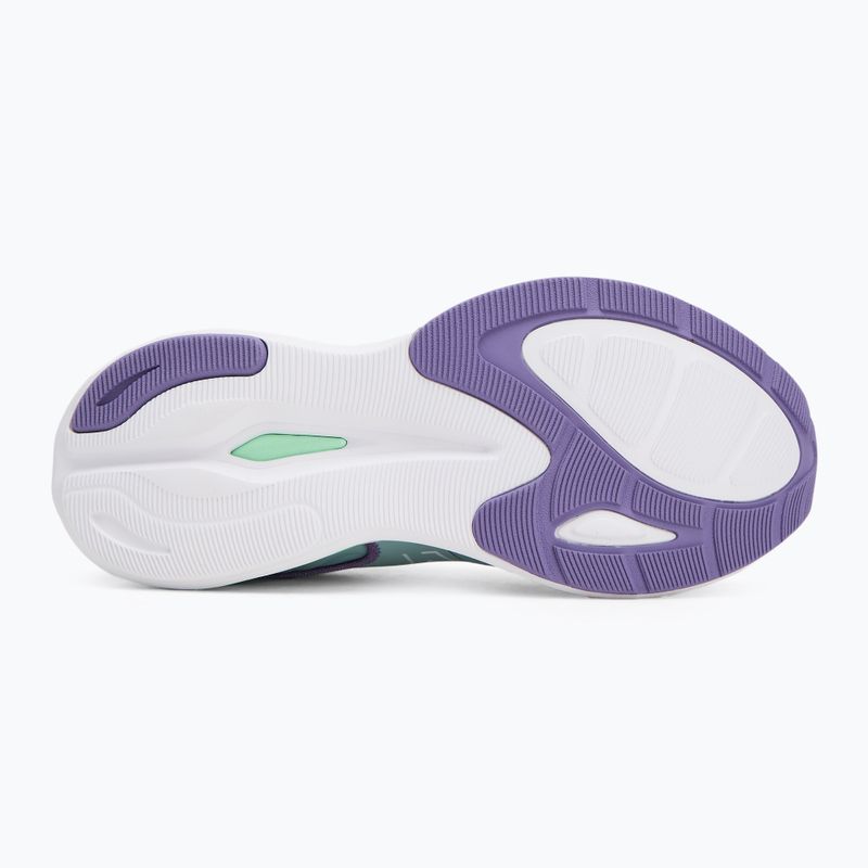 Buty do biegania damskie Mizuno Wave Revolt 3 ether/white/ paisley purple 4