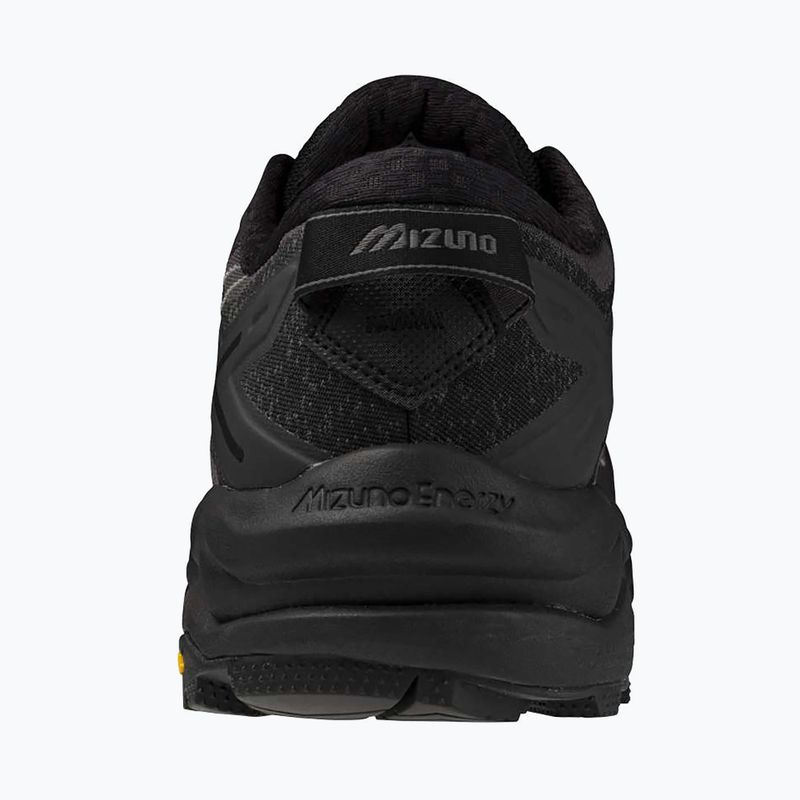 Buty męskie Mizuno Wave Mujin LS GTX black/quiet shade/black sand 3