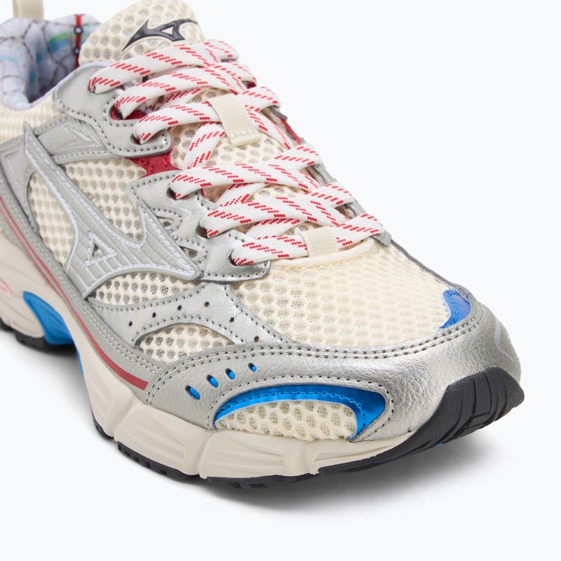Buty Mizuno MXR high risk red/blue pa 7
