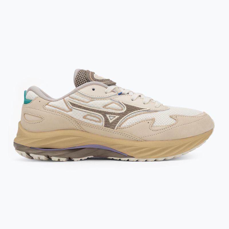 Buty Mizuno Wave Rider β summer sand/vintage khaki/ceda 2