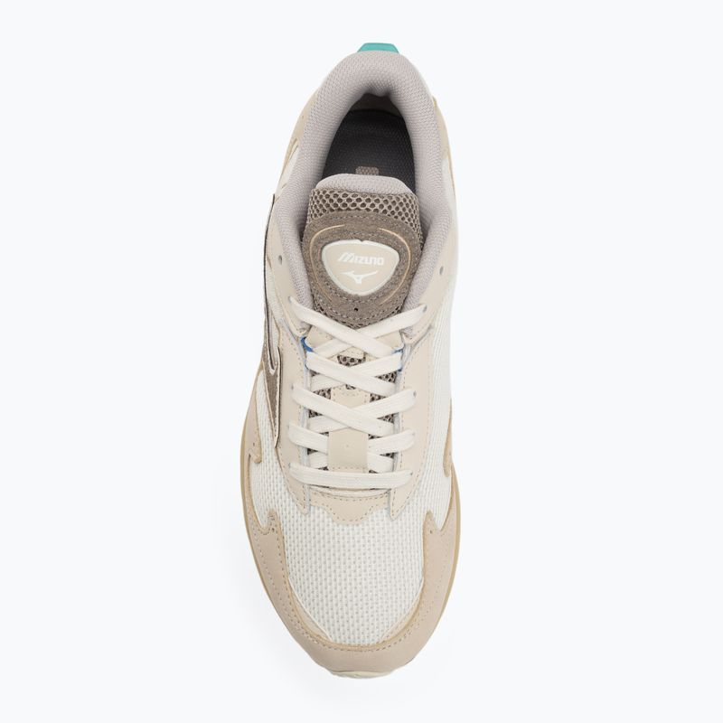 Buty Mizuno Wave Rider β summer sand/vintage khaki/ceda 5
