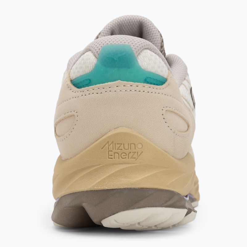 Buty Mizuno Wave Rider β summer sand/vintage khaki/ceda 6