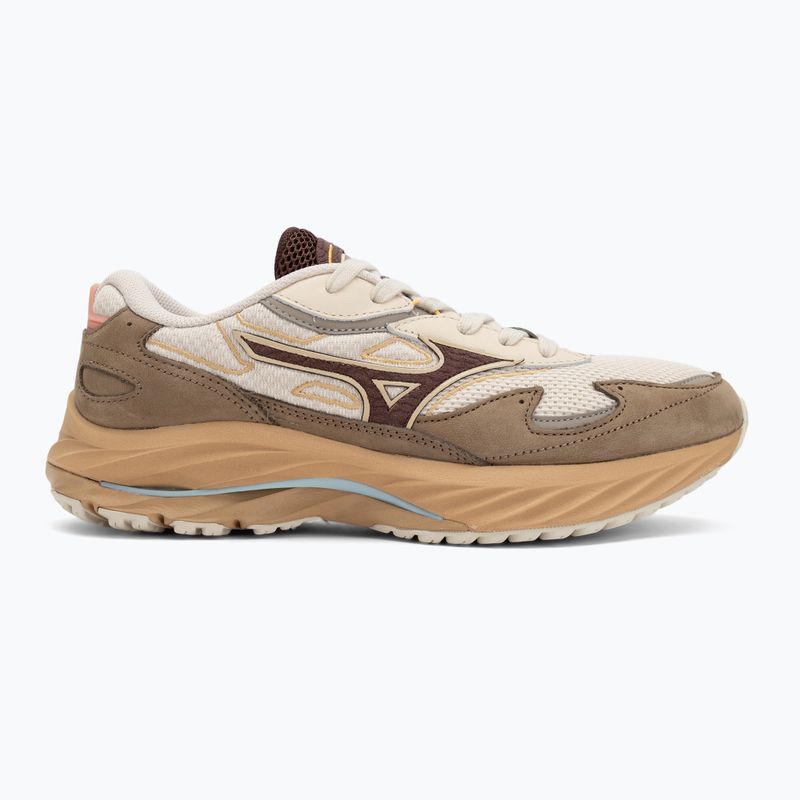 Buty Mizuno Wave Rider β vintagekhaki/chicorycoffee/lan 2