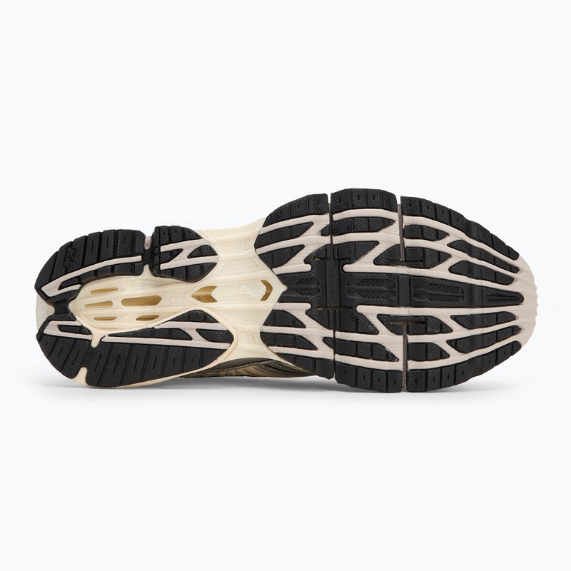 Buty męskie Mizuno Wave Prophecy LS pristine/black/silver 4
