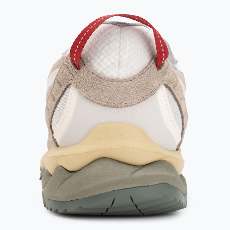 Buty Mizuno Wave Mujin TL wind chime/mizuno snowwhite/vintage khaki 6