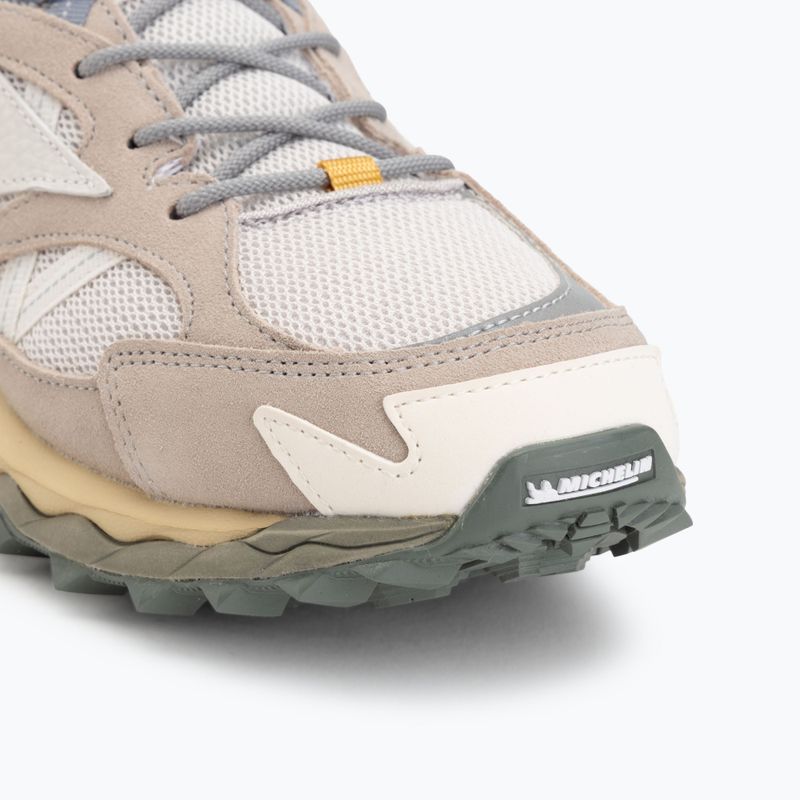 Buty Mizuno Wave Mujin TL wind chime/mizuno snowwhite/vintage khaki 7