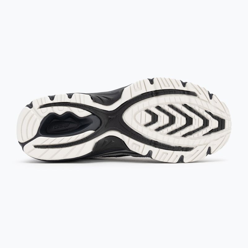 Buty Mizuno MXR black/black sand/purple haze 4