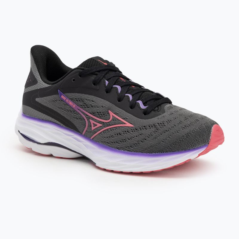 Buty do biegania damskie Mizuno Wave Ultima 16 quiet shade/camellia rose/violin