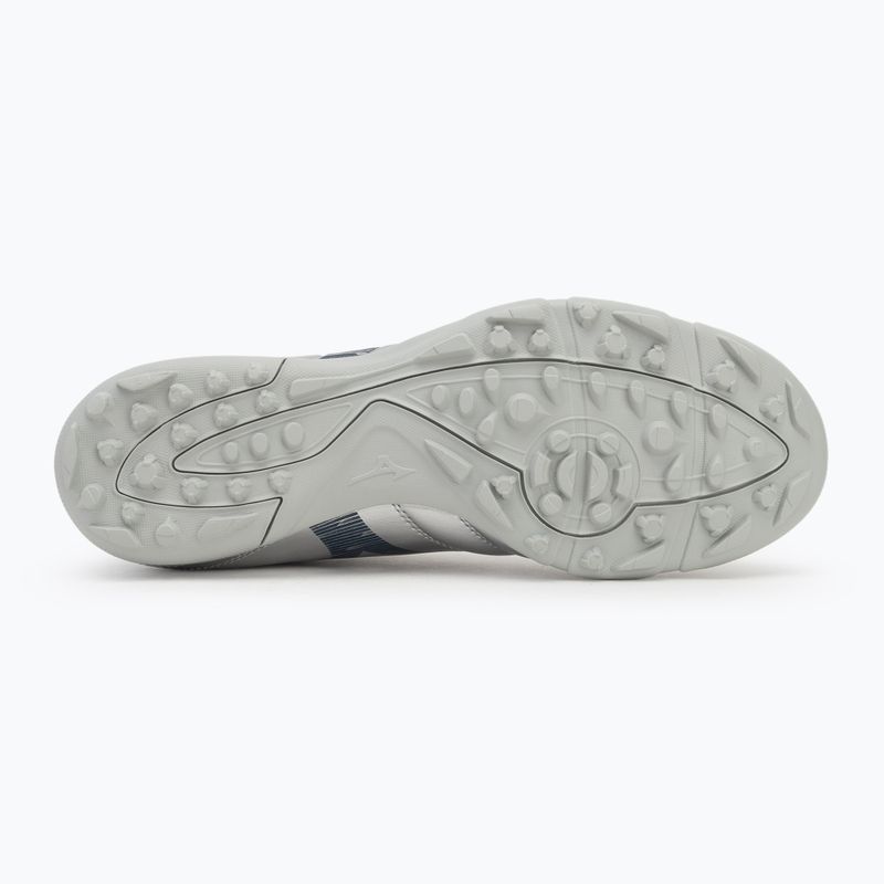 Buty piłkarskie Mizuno Monarcida Neo III Select AS galaxy silver/8605 c 4