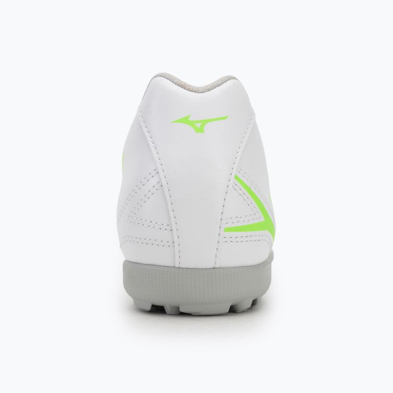 Buty piłkarskie Mizuno Monarcida Neo III Select AS white/neon green 6