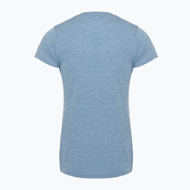 Koszulka do biegania damska Mizuno Core RB Tee citadel 2
