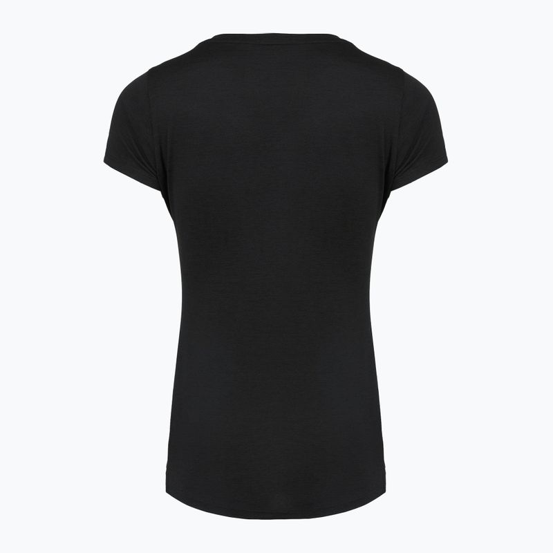Koszulka do biegania damska Mizuno Core RB Tee black 2