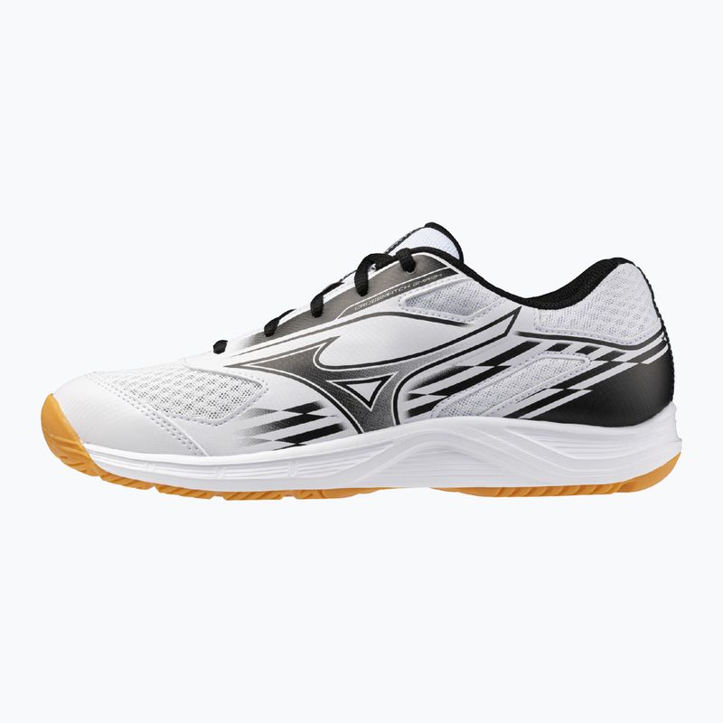 Buty do tenisa Mizuno Crossmatch Smash white/black 8