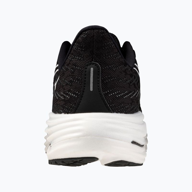 Buty do biegania męskie Mizuno Wave Rider 29 Black sand/quiet shade/black 5