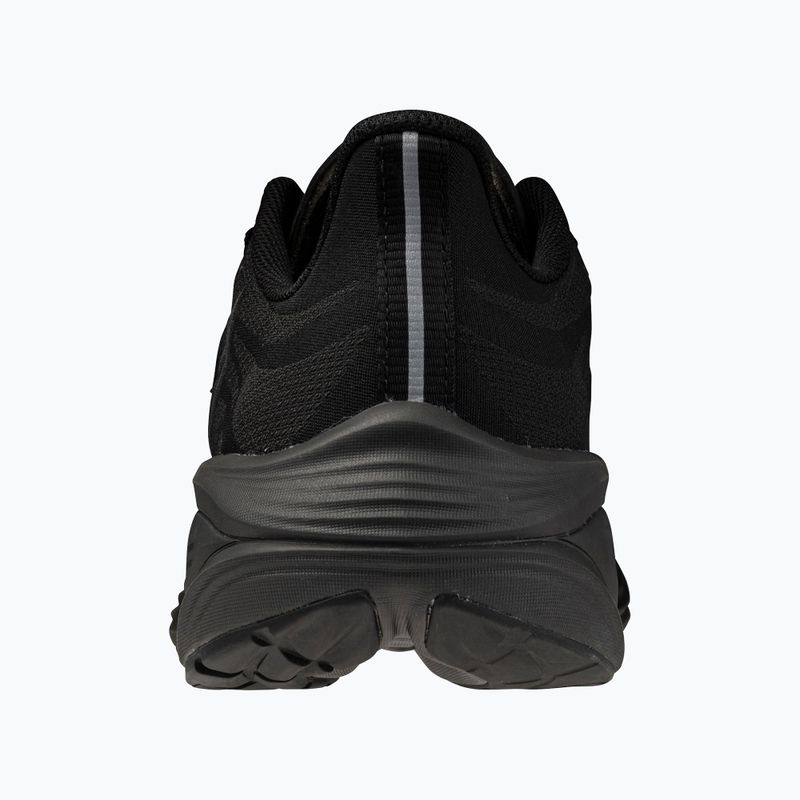 Buty do biegania Mizuno Neo Cosmo black/iron gate/black sand 5