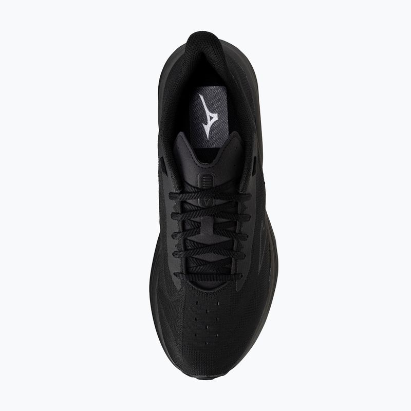 Buty do biegania Mizuno Neo Cosmo black/iron gate/black sand 7