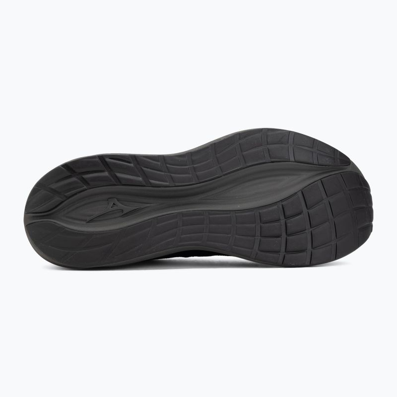 Buty do biegania Mizuno Neo Cosmo black/iron gate/black sand 4